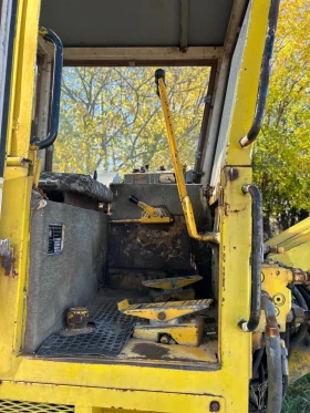 Обява за продажба на Багер ~10 000 лв. - изображение 3 | Auto.bg Обява за продажба на Багер ~10 000 лв. - изображение 3