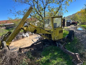 Обява за продажба на Багер ~10 000 лв. - изображение 1 | Auto.bg Обява за продажба на Багер ~10 000 лв. - изображение 1