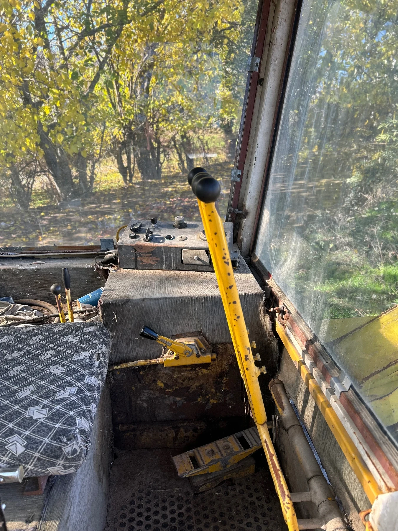 Багер Друга марка  - изображение 5