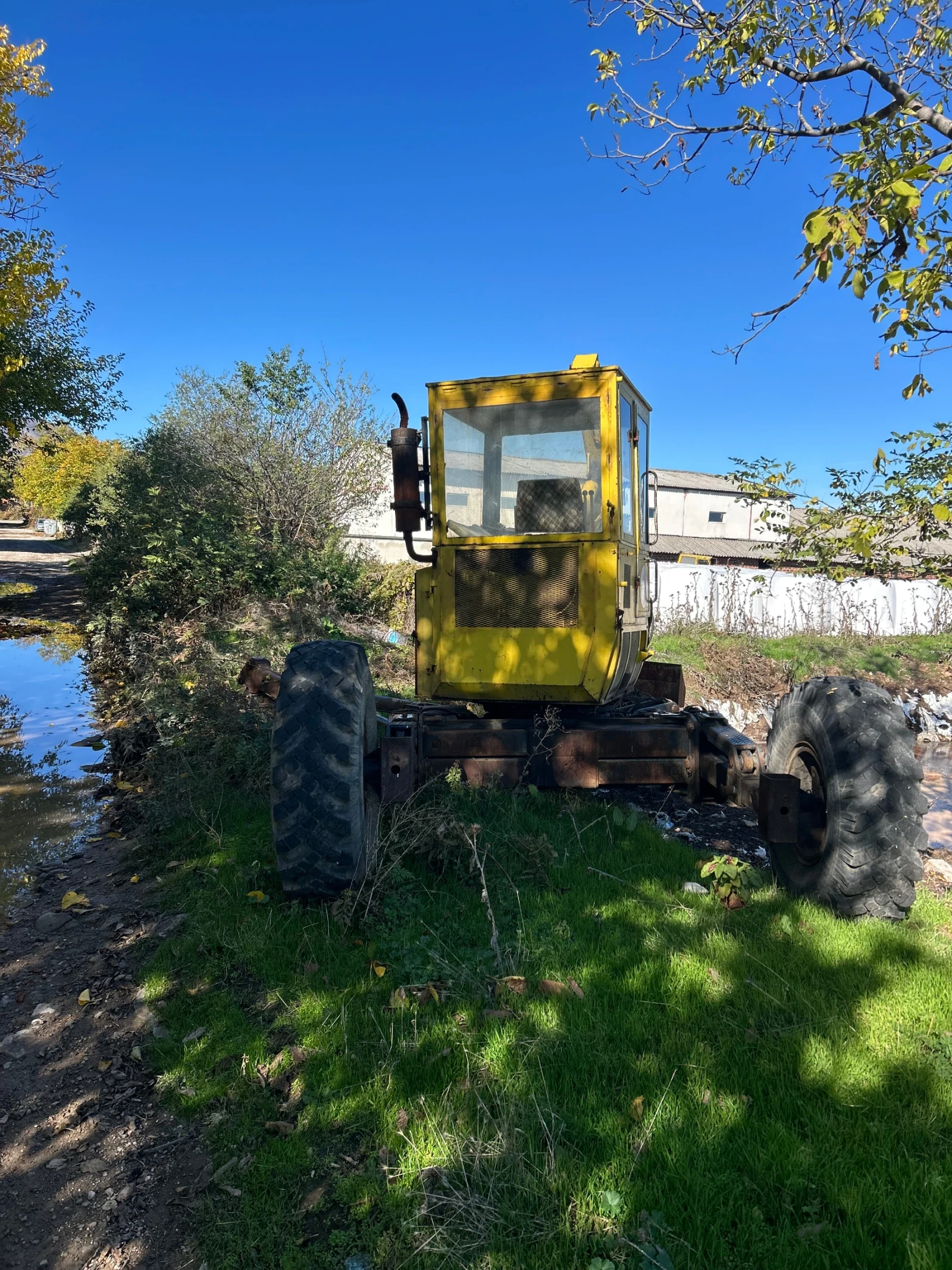 Багер Друга марка  - изображение 7