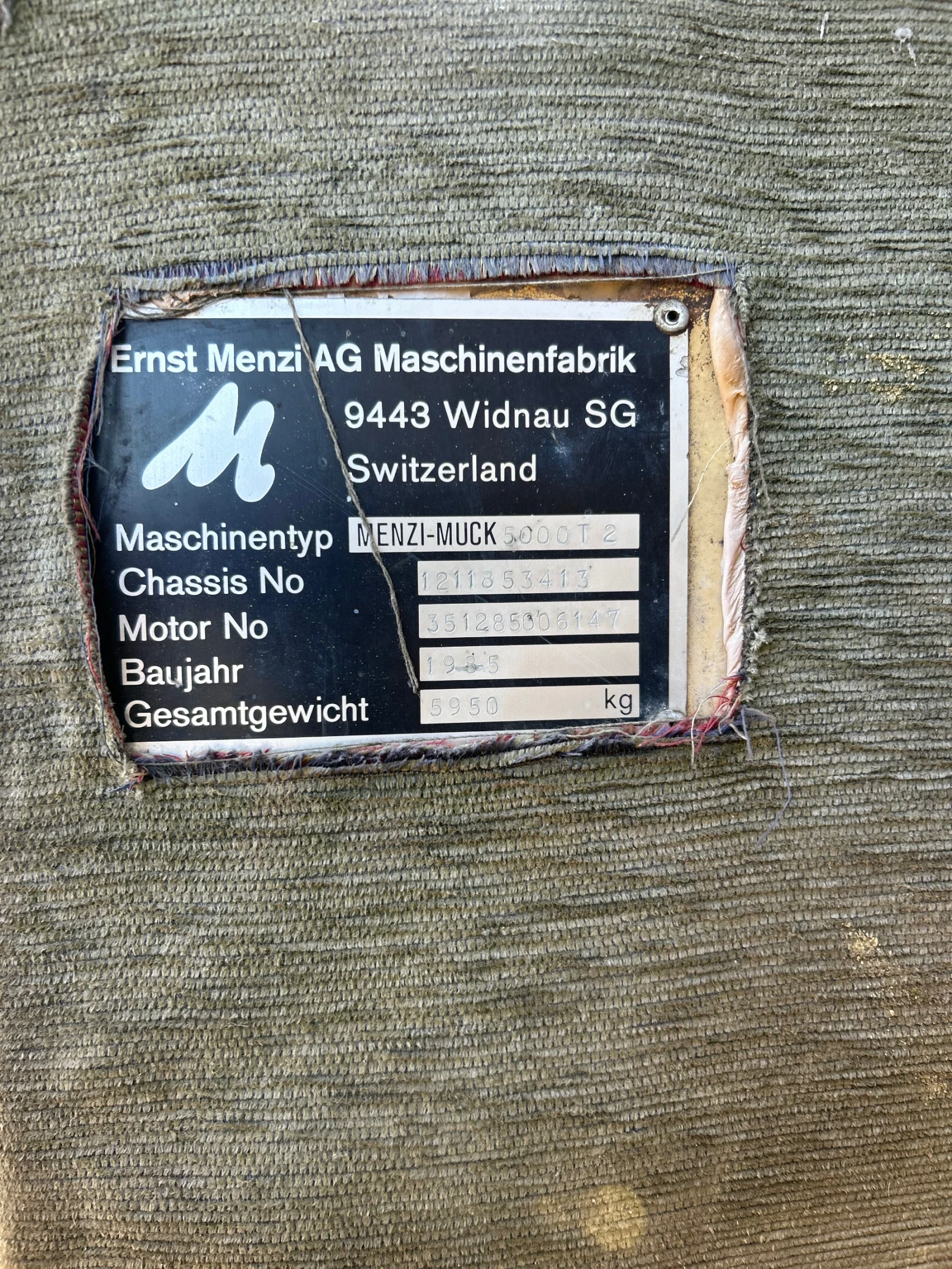 Багер Друга марка  - изображение 6