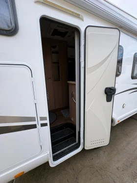 Кемпер Fiat Ducato Maclois 2, снимка 5