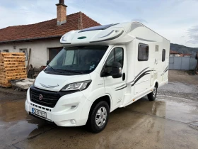 Кемпер Fiat Ducato Maclois 2, снимка 1