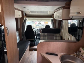 Кемпер Fiat Ducato Maclois 2, снимка 6