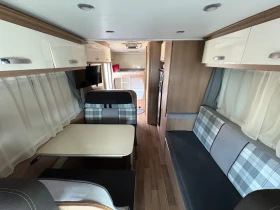 Кемпер Fiat Ducato Maclois 2, снимка 7