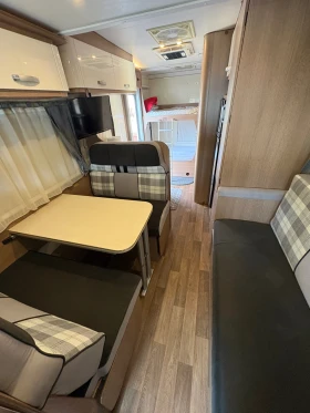 Кемпер Fiat Ducato Maclois 2, снимка 16