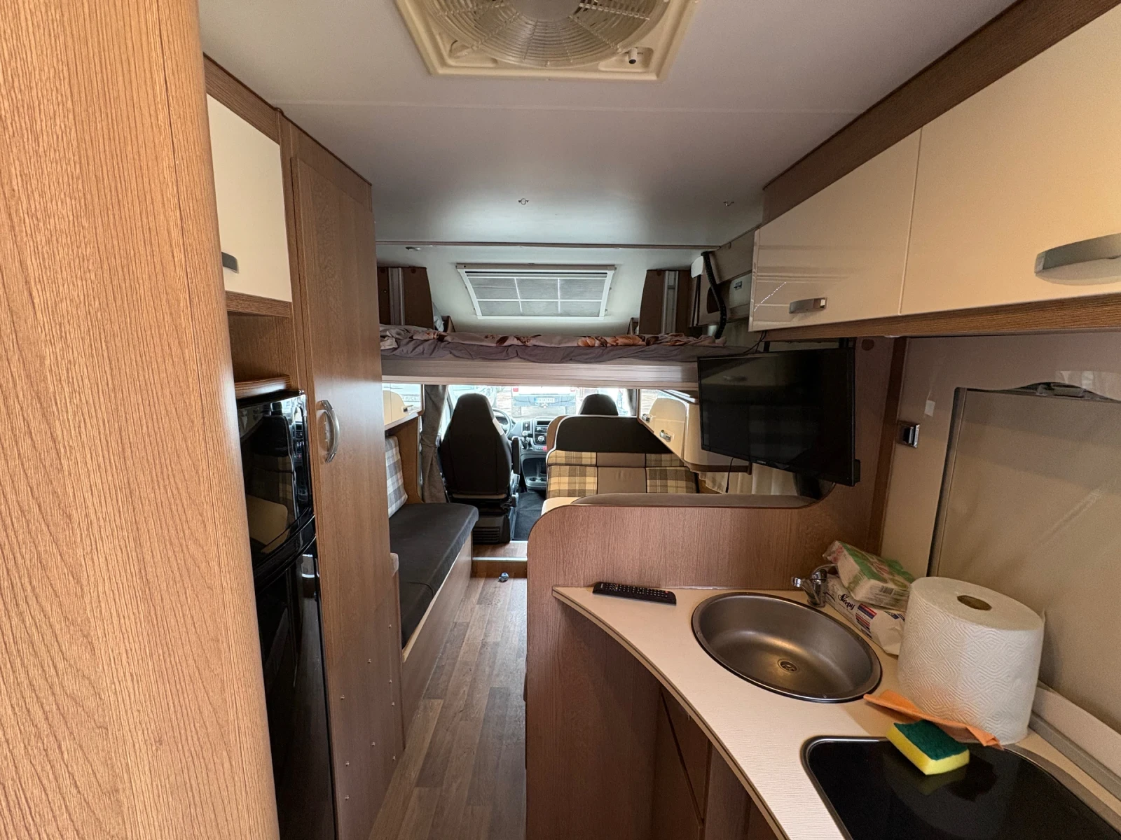 ������ Fiat Ducato Maclois 2 | Mobile.bg � ����������� 15