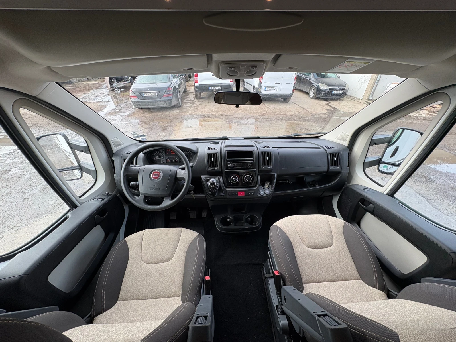 ������ Fiat Ducato Maclois 2 | Mobile.bg � ����������� 14