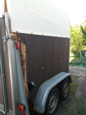 За автомобил Други WM MEYER , снимка 11