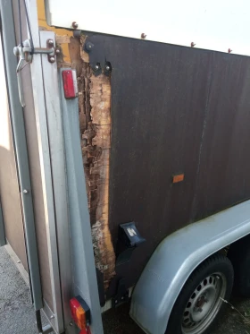 За автомобил Други WM MEYER , снимка 12