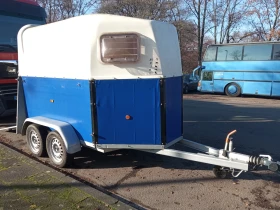 За автомобил Други WM MEYER , снимка 4 - Ремаркета - 53476688