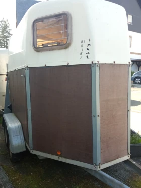 За автомобил Други WM MEYER , снимка 10 - Ремаркета - 53476688