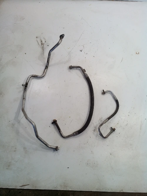 тръба за климатик за Рено Меган 1.5 dci