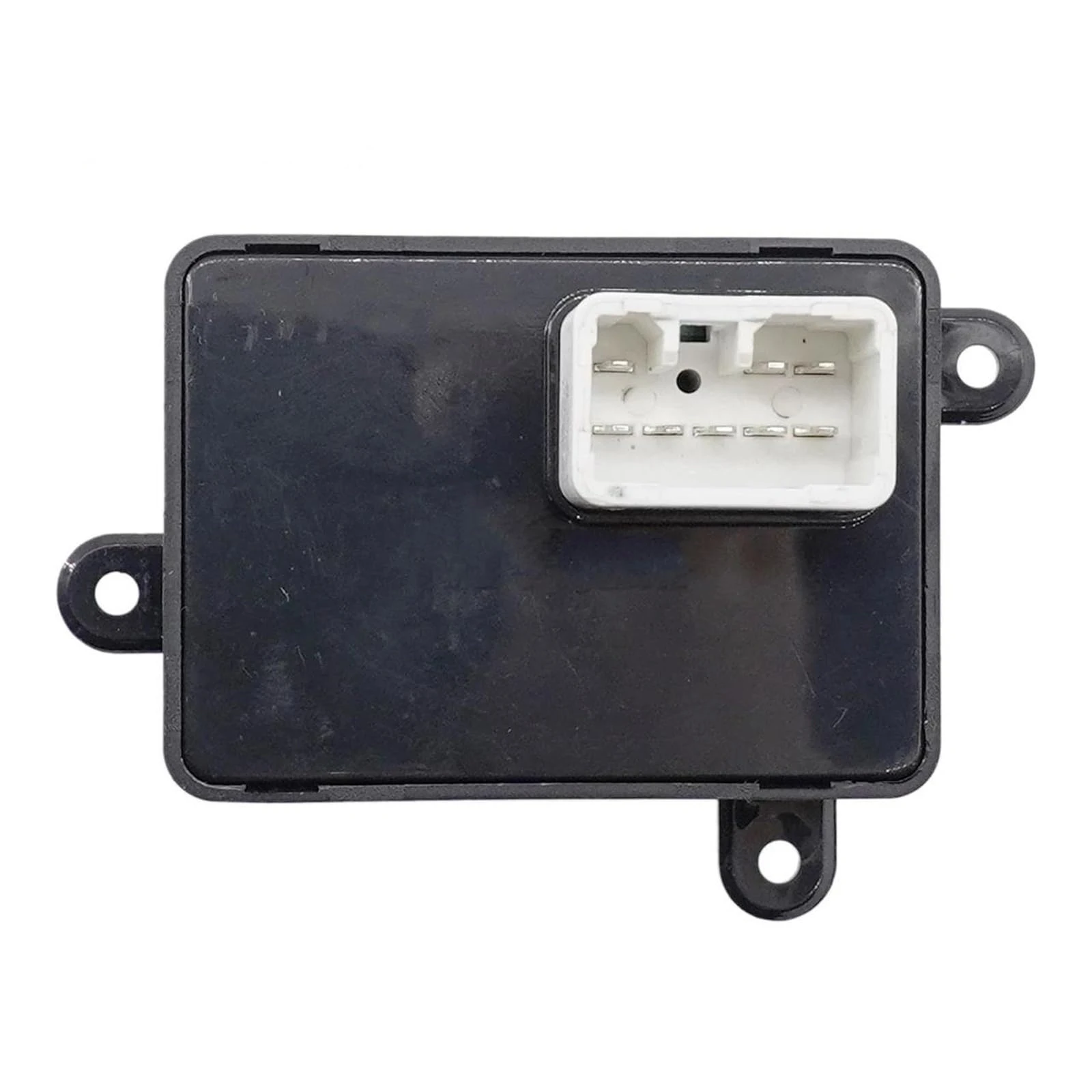 Копчета ел. стъкла HYUNDAI I30 2007- RH 935752L011, снимка 2 - Части - 54264857