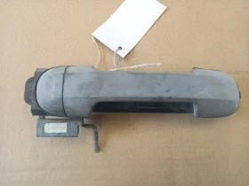 Дръжка врата предна дясна външна Форд Кънект 