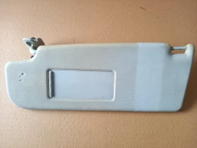 Сенник ляв Фолксваген Пасат 