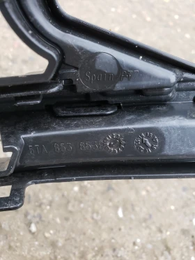 ���������� ������� �� VW TOURAN 3 ���� 2015�....5TA853653B.... | Mobile.bg � ����� ������ 6