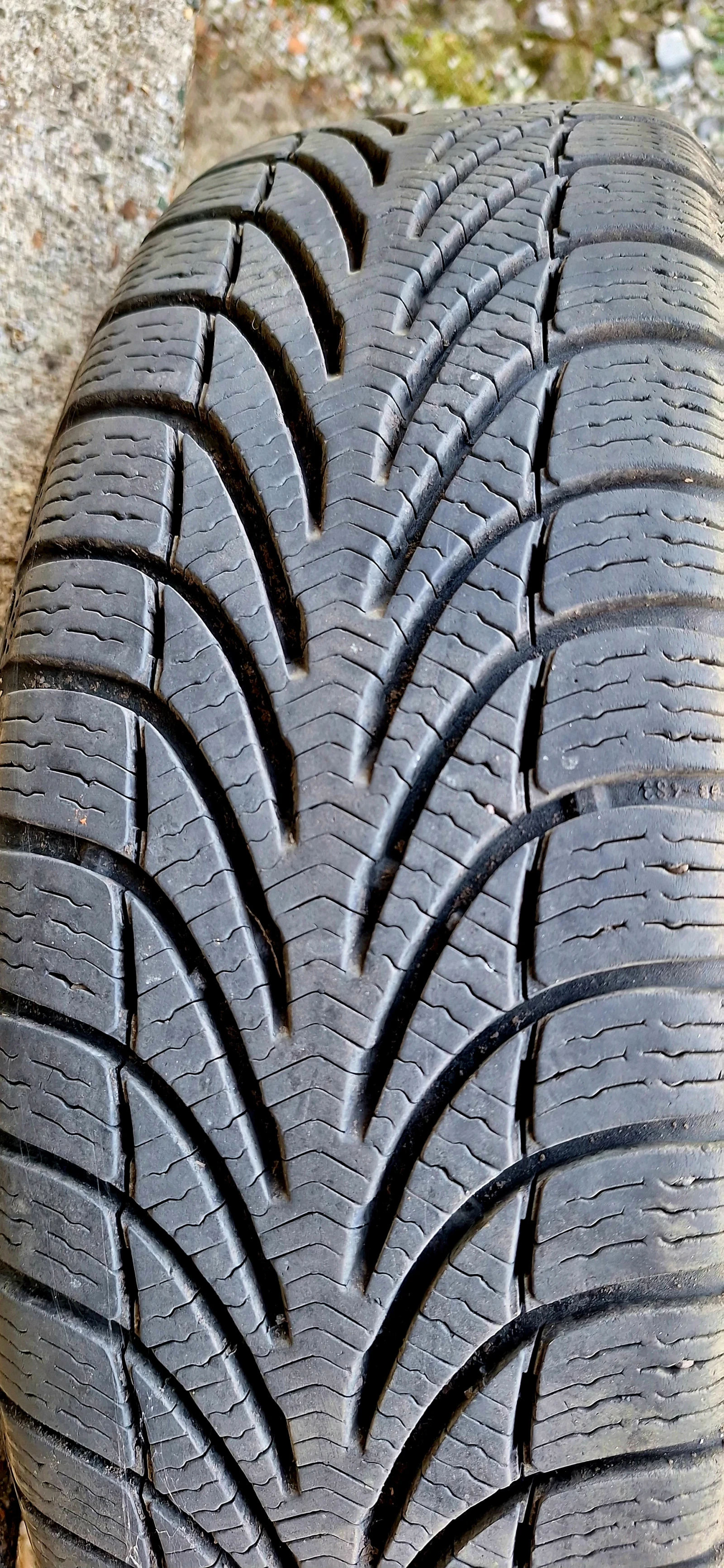    175/70R14  Fiat Doblo | Mobile.bg   1