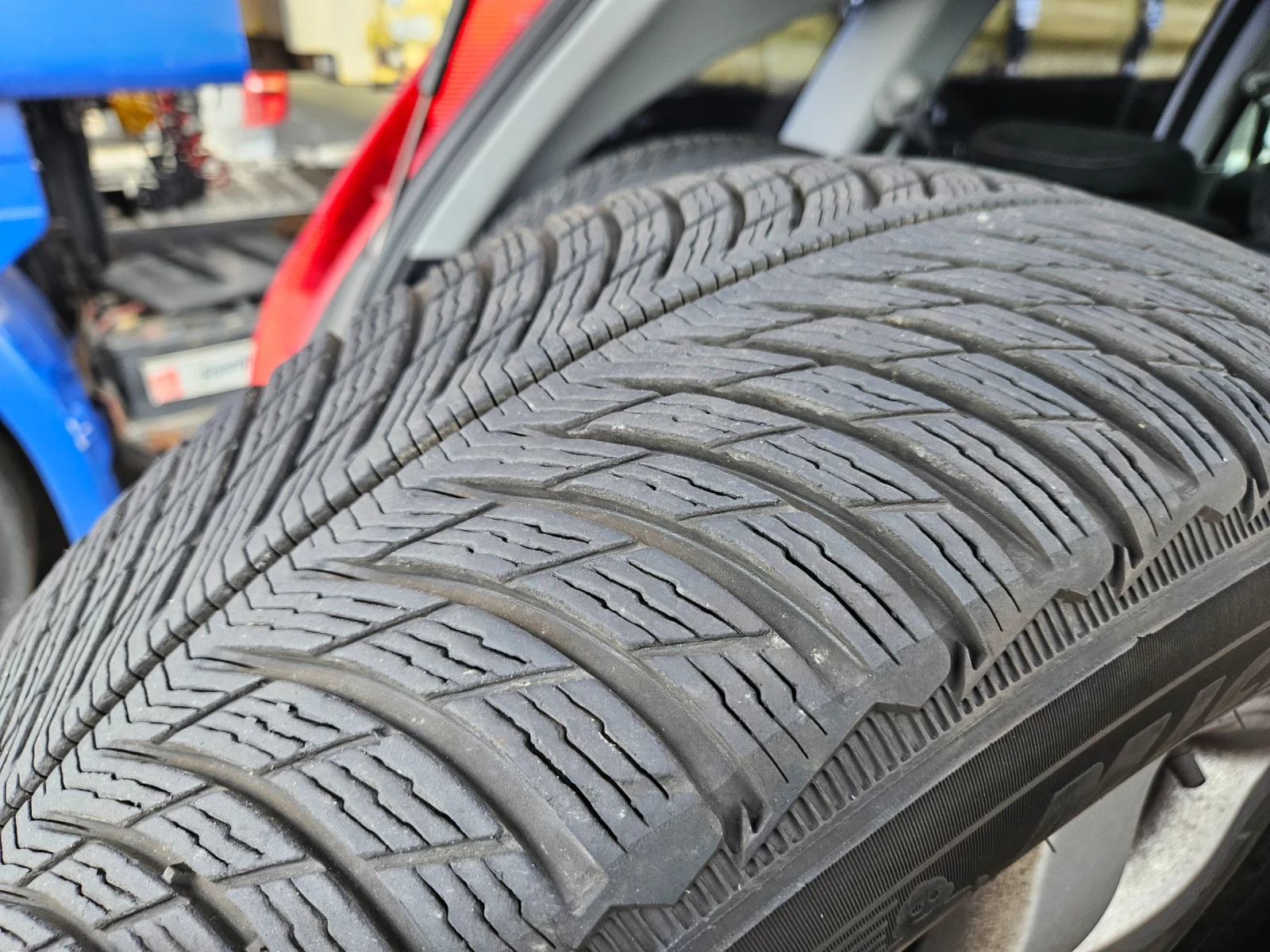  225/65R17 | Mobile.bg   2