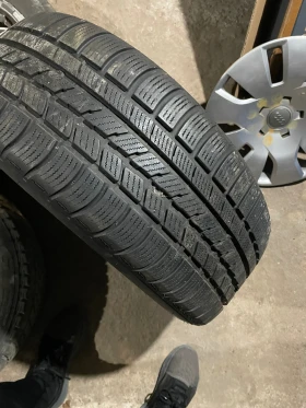 Гуми с джанти Nexen 225/55R16, снимка 3 - Гуми и джанти - 48124334