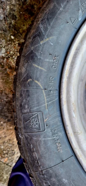    175/70R14  Fiat Doblo | Mobile.bg    4