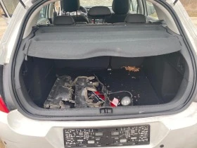 Citroen C4 1.6 Blue HDI, снимка 11