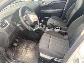 Citroen C4 1.6 Blue HDI, снимка 7
