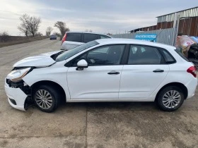 Citroen C4 1.6 Blue HDI, снимка 3