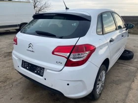 Citroen C4 1.6 Blue HDI, снимка 5