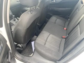 Citroen C4 1.6 Blue HDI, снимка 9