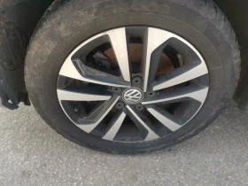 VW Golf 1.5 TSI BlueMotion, снимка 8