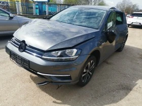VW Golf 1.5 TSI BlueMotion, снимка 3