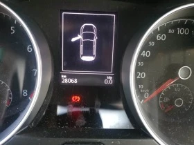 VW Golf 1.5 TSI BlueMotion, снимка 14