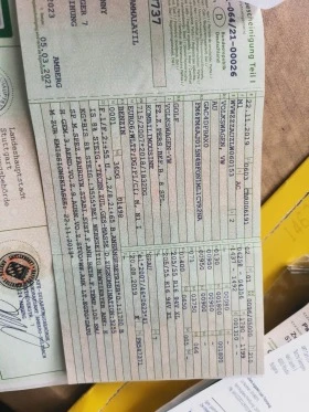 VW Golf 1.5 TSI BlueMotion, снимка 15