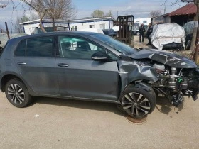 VW Golf 1.5 TSI BlueMotion, снимка 6