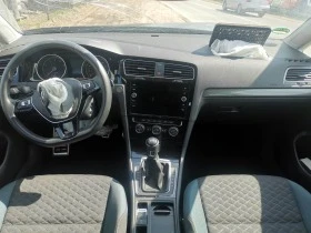 VW Golf 1.5 TSI BlueMotion, снимка 11