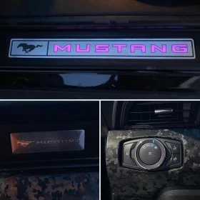 Ford Mustang GT 5.0 Facelift / БАРТЕР, снимка 17
