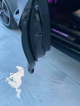 Ford Mustang GT 5.0 Facelift / БАРТЕР, снимка 12