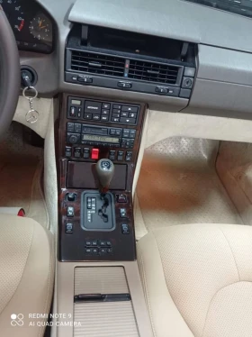 Mercedes-Benz SL 500 R129, снимка 7