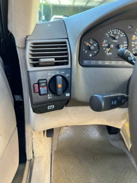 Mercedes-Benz SL 500 R129, снимка 9