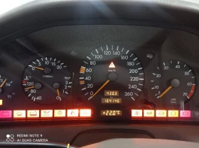 Mercedes-Benz SL 500 R129, снимка 8