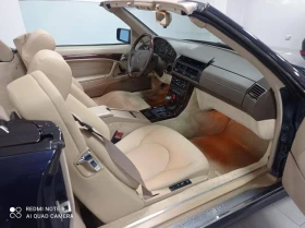 Mercedes-Benz SL 500 R129, снимка 5