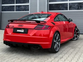 Audi Tt RS* FULLMAX* ЛИЗИНГ, снимка 4