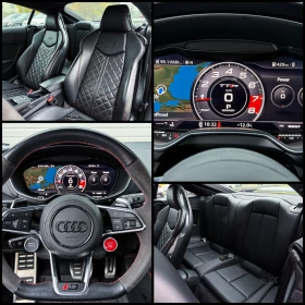 Audi Tt RS* FULLMAX* ЛИЗИНГ, снимка 15
