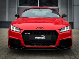 Audi Tt RS* FULLMAX* ЛИЗИНГ, снимка 2