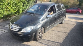 Mercedes-Benz B 170, снимка 3