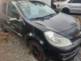 Renault Clio R  2009, снимка 11