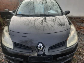Renault Clio R  2009, снимка 1