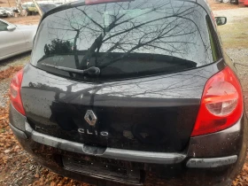 Renault Clio R  2009, снимка 4