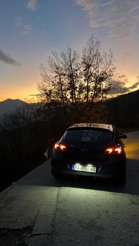 Opel Astra, снимка 2